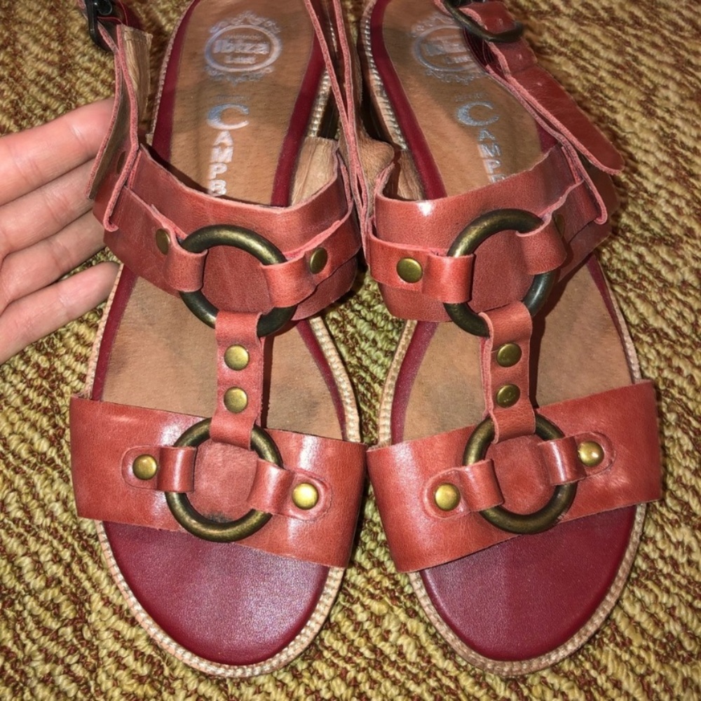 Jeffrey Campbell Sandals - NWB